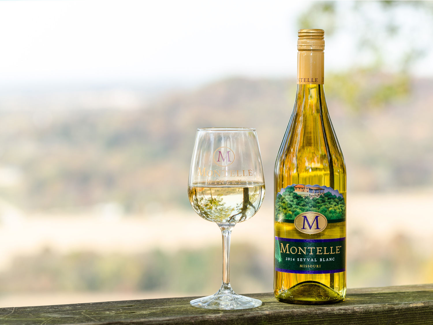 Spotlight: Montelle Winery